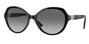 Zonnebril Vogue Occhiali da Sole Eyewear VO5475SB W44/11