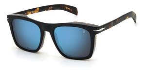 David Beckham Zonnebrillen DB 7000/S I62/MT