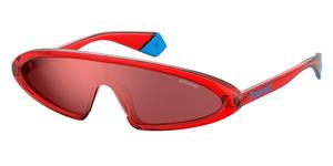 Polaroid Sonnenbrille Sonnenbrille Damen Polaroid 6074-S-C9A-99 Ø 99 mm
