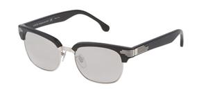 Lozza Unisex Zonnebril 52/18/140 mm Acetaat