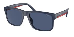 Polo Ralph Lauren Sonnenbrillen PH4195U 590480