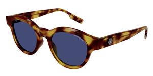 Mont Blanc Zonnebrillen MB0200S 004