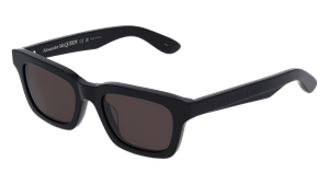 Zonnebril McQ Alexander McQueen Occhiali da Sole AM0392S 001