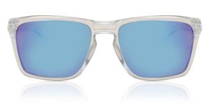 Oakley Sylas Polished Clear Sunglasses