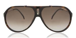 Carrera Zonnebrillen HOT65 086/HA