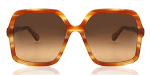 Zonnebril Chloe Occhiali da Sole Chloé CH0086S 002