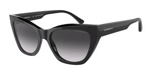 Emporio Armani Zonnebrillen EA4176 58758G