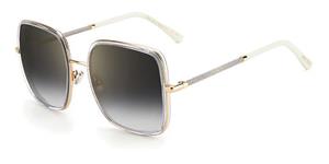 Jimmy Choo Zonnebrillen Jayla/S LOJ/FQ
