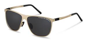 Porsche Design Sonnenbrillen P8609 D