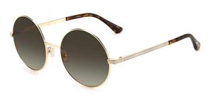 Jimmy Choo Zonnebrillen ORIANE/S 06J/HA