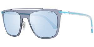 Herrensonnenbrille Police Pl581m 52sg1x