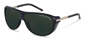 Porsche Design Sonnenbrillen P8598 A/V388