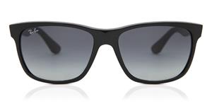 Ray-Ban Zonnebrillen RB4181 Highstreet 601/71