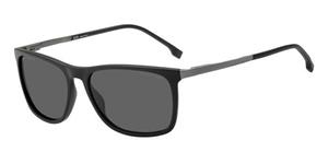 Boss by Hugo Boss Zonnebrillen Boss 1249/S/IT 003/M9