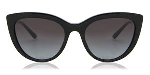 Dolce & Gabbana 0DG4408 501 8G Black Sunglasses