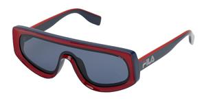 Herrensonnenbrille Fila Sf9417-990sab