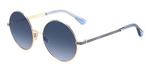 Jimmy Choo Zonnebrillen ORIANE/S LKS/DG