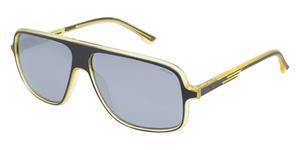Police Sunglasses SPL961 KAUP 60