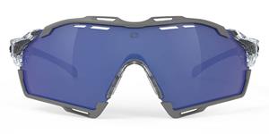 RUDY PROJECT Zonnebrillen CUTLINE SP635896-0000