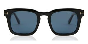 Tom Ford Zonnebrillen FT0751 DAX 01V
