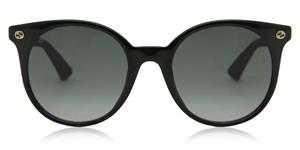 Gucci Zonnebrillen GG0091S 001