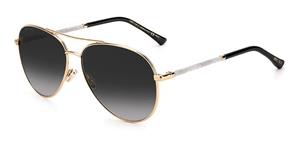 Jimmy Choo Zonnebrillen Devan/S RHL/9O