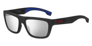 Boss by Hugo Boss Zonnebrillen Boss 1450/S 0VK/DC