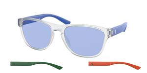 Polo Ralph Lauren Sonnenbrillen PH4180U 586972