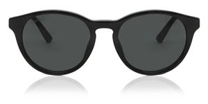 GUCCI GG1119S Mannen Zonnebril, zwart