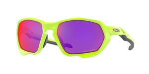 Oakley Zonnebrillen OO9019  PLAZMA 901904