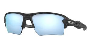Oakley Zonnebrillen OO9188 FLAK 2.0 XL Polarized 9188G3