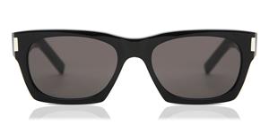 Zonnebril Yves Saint Laurent Occhiali da Sole Saint Laurent New Wave SL 402 001
