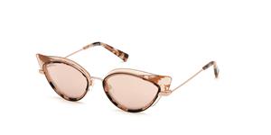 Dsquared2 Zonnebrillen DQ0336 55U