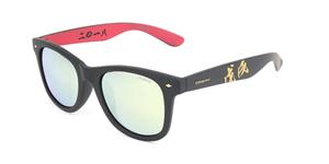 Unisex-sonnenbrille Polaroid Pld6009-f-s-2m2 Ø 52 Mm