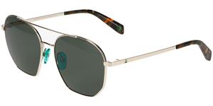 Damensonnenbrille Benetton Be7032 55402