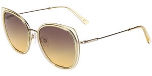 Damensonnenbrille Ted Baker Tb1658 55495