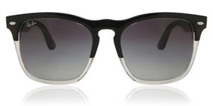 Ray-Ban Zonnebrillen RB4487 Steve 66308G