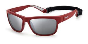 Herrensonnenbrille Polaroid Pld7031s Ø 57 Mm
