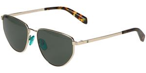 Damensonnenbrille Benetton Be7033 56402