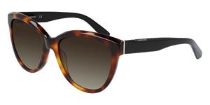 Calvin Klein Zonnebrillen CK21709S 221