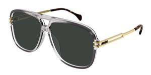 Zonnebril Gucci Occhiali da Sole GG1105S 001
