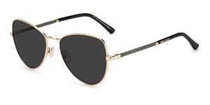 Jimmy Choo Zonnebrillen Carol/S 2M2/IR