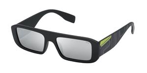 Herrensonnenbrille Fila Sf9415-540u28 Ø 54 Mm