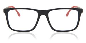 Carrera Zonnebrillen 4009/CS With Clip-On Polarized 003/SP