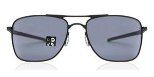 Oakley Zonnebrillen OO4124 GAUGE 8 412401