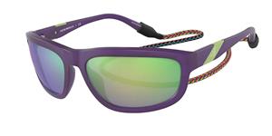 EMPORIO ARMANI EA4183U Mannen Zonnebril, paars