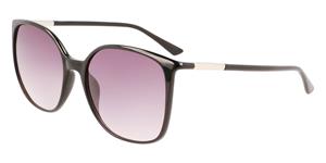 Calvin Klein Zonnebrillen CK22521S 001