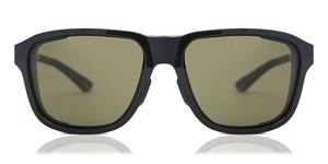 Smith - Embark Polarized S3 (VLT 15%) - Gletsjerbril zwart/grijs