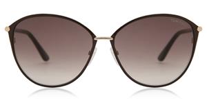 Tom Ford Zonnebrillen FT0320 PENELOPE 28F