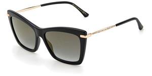 Jimmy Choo Zonnebrillen Sady/S 807/FQ